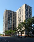 The Royce Residence Apartments