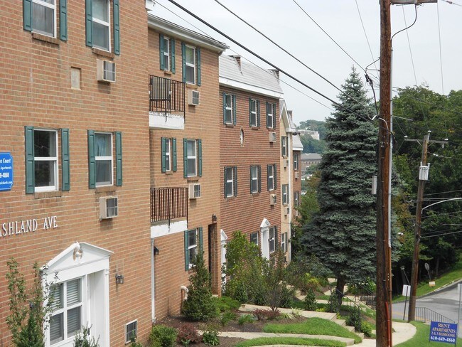 Main Line Court Rentals Bala Cynwyd, PA