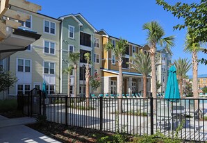 Integra Cove Apartamentos
