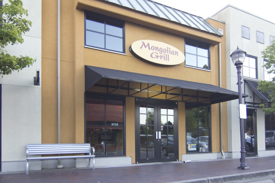 Juanita View Apartments Rentals Kirkland, WA