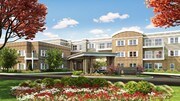 The Preserve at West Caldwell Apartments