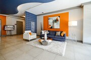 The 500 Fifth Apartments