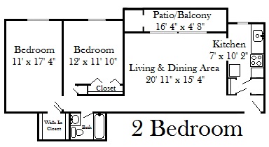 Rolling Hills Apartments Alexandria Va