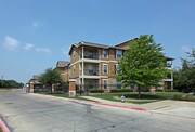 Potter'S House At Primrose Senior Apartments