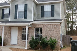 3 Bedroom Townhome for Rent $725