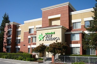 Furnished Studio – San Jose - Downtown Apartments