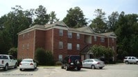 Campbell Creek Apartments