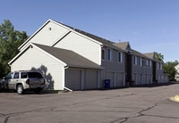 Parkside Apartments