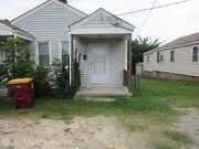 2 Bedroom Single-Family Home for Rent $495
