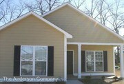3 Bedroom Single-Family Home for Rent $975