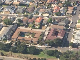 646 W Imperial Ave El Segundo CA Apartments