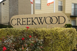 Creekwood Apartments
