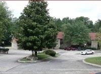 Park Oaks Apartments