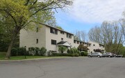 Carpenter Village Apartments