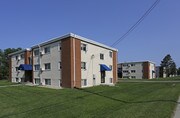 Riverwood Estates Apartamentos
