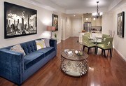 The Hawthorne Apartments