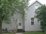 3 Bedroom Single-Family Home for Rent $600