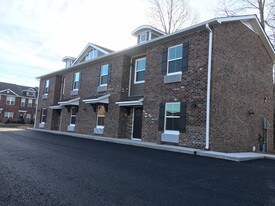 345 W 8th St Cookeville TN Apartments