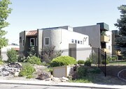 Belmont Manor Apartments