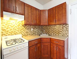 101-42 118th St Queens NY Apartments