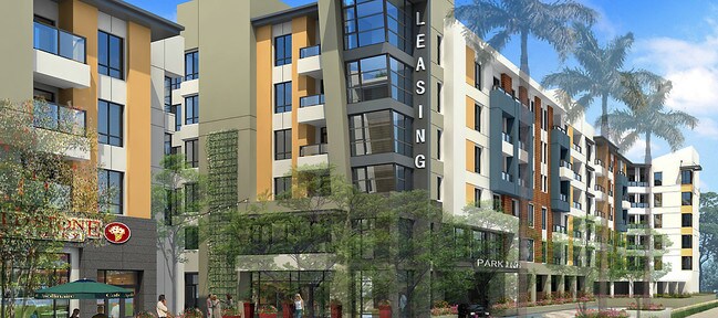 Elan Huntington Beach Apartments