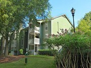 The Berkshire at Vinings Apartments
