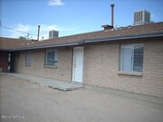 2 Bedroom Townhome for Rent $495