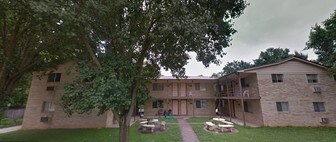 325 Clover Ave Cookeville TN Apartments