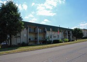 Caballo Run Apartments