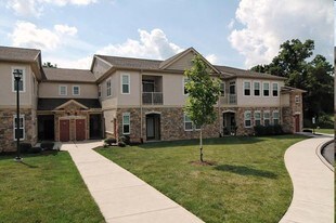 Orchard Ridge Apartments