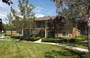Wimbledon Apartments