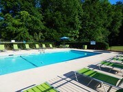 Carriage Hills Apartments