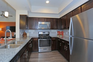 The View at Horizon Ridge Apartments