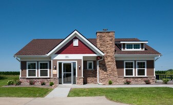 Huntington Ridge Apartments