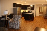 Regency Tower Apartments