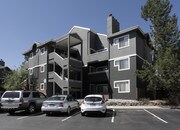 Cascade Village Apartments