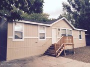 3 Bedroom Single-Family Home for Rent $1100