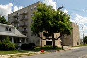 Brentwood Towers Apartments