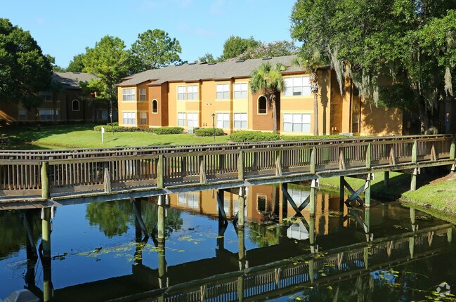 The Oasis at Wekiva Apartments