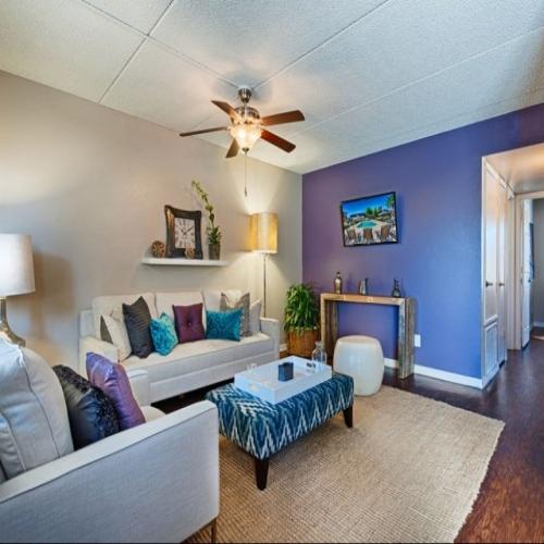 Atwater Apartments