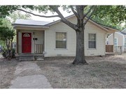 2 Bedroom Single-Family Home for Rent $850