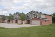 Rivers Edge Estates Apartments