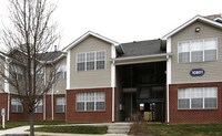 Delaware Crossing Apartments
