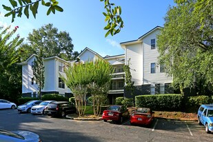 The Meridian Apartments