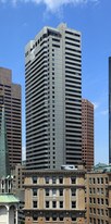 Devonshire Apartments