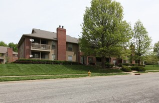 Highland Park Apartments