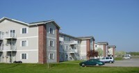 Valley View Apartments