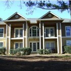 Arbor Ridge Apartments