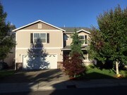 4 Bedroom Single-Family Home for Rent $1875