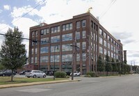 Rumford Center Apartments
